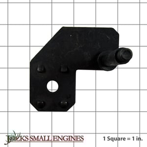 Steering Arm Right Rear Assembly  (No Longer Available) 532175574