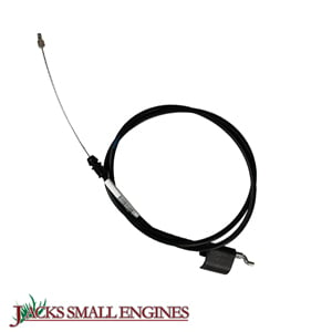 532176556 Engine Zone Control Cable