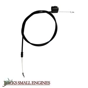 Engine Zone Control Cable 532183567