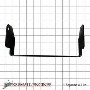 Front Suspension Chassis Bracket 532199978