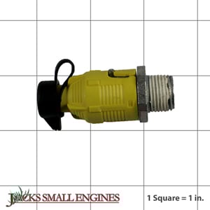 Oil Drain Valve 532428287