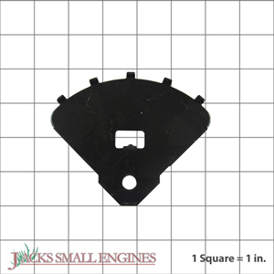 Wheel Adjusting Bracket (No Longer Available) 532700325