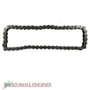 50 Link Tiller Chain  