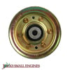 Flat Idler Pulley