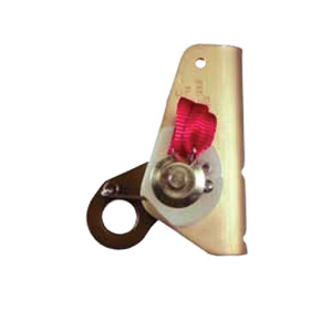 Spring Loaded Aluminum Ascender G3A