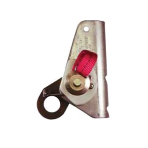 Stainless Steel Spring Loaded Ascender G3S