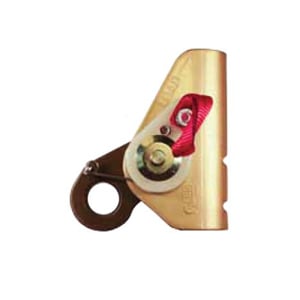 Spring Loaded Aluminum Ascender G4A