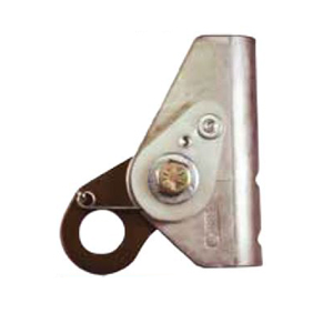 Stainless Steel Ascender with Bolt and Lock Nut G4SB