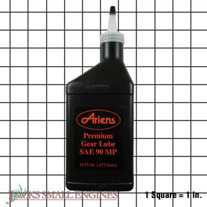 00006000 Ariens 16oz SAE 90 Gear Lube