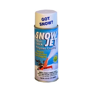 SNOW JET 4.25 OZ 00075400