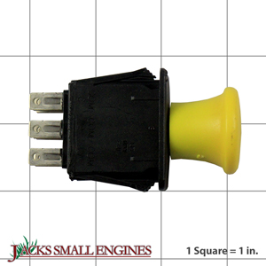 PTO Switch 00136574