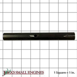 Impeller Shaft 00168700