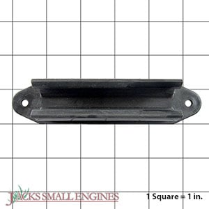 Clean Out Tool Mounting Bracket 00170300