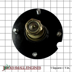 Spindle Assembly 00181917