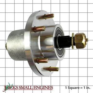 Spindle Assembly 00200262