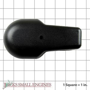 Chute Gear Cover 00261700