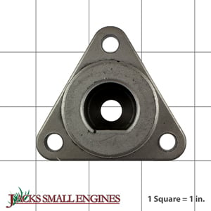 Pulley Hub 00268702