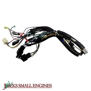 00347901 WIRE HARNESS ZOOM/ZT