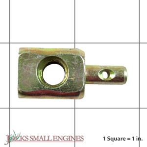 Shift Rod Pivot 00386700