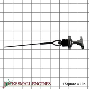 Hydraulic Dipstick 00566400