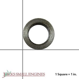 00607100 Spacer Bushing