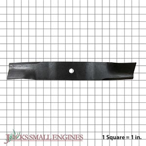 00651800 Standard Blade