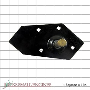 Mount Plate 01547951