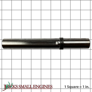 Jack Shaft 01558000