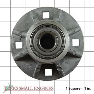 Spindle Assembly 01583800