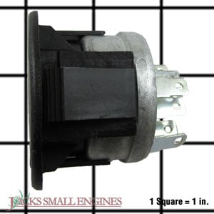 Ignition Switch 01588300