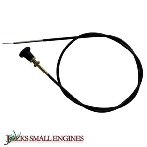 CHOKE CABLE 01588400