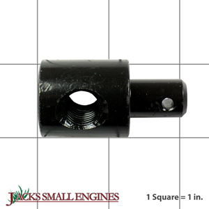 Trunnion 01590400