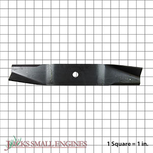 Standard Blade 01593900