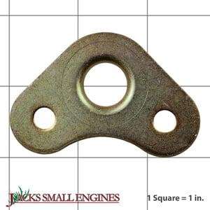 Shaft Support 02407700