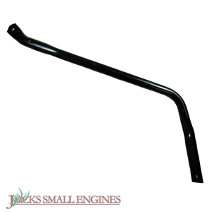 Left Hand Handlebar (No Longer Available) (No Longer Available) 02462851