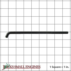 Lower Shift Rod 02465600