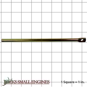 Chute Rod 02479800