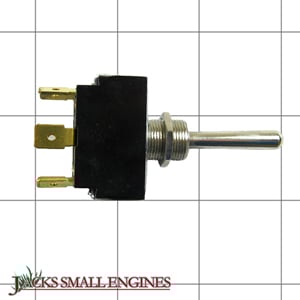 Chute Rotation Switch 02485600