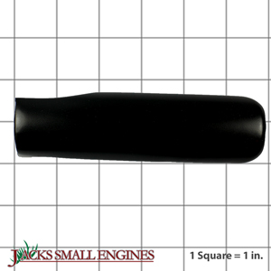 Right Hand Clutch Lever Grip 02496400