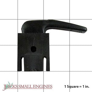 Interlock Switch 02707800