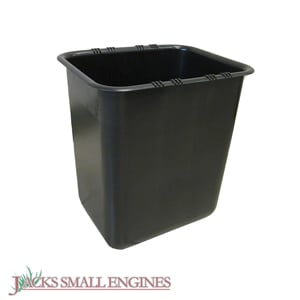 Grass Bagger Basket 02724400