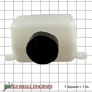 Expansion Tank 02958700