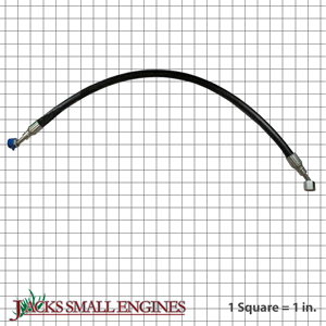 Hydraulic Hose 03057200