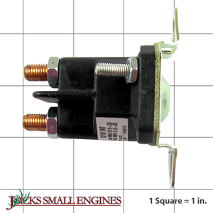 Solenoid (No Longer Available) (No Longer Available) 03057700