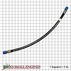 Hydraulic Hose 03086000