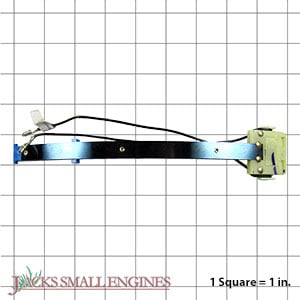 Seat Switch (No Longer Available) (No Longer Available) 03171600