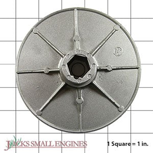 Drive Plate 03201100