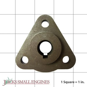 03205000 Pulley Hub             (No Longer Available)