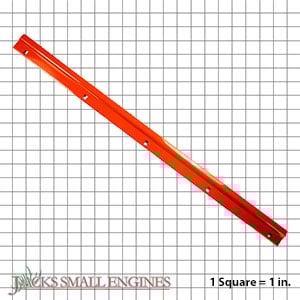 24" Scraper Blade 03208159