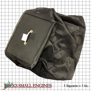 03370700 XL Bagger Bag